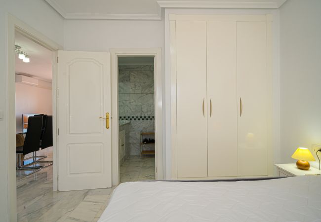Appartement à Orihuela Costa - Las Violetas Appartement à Orihuela Costa - Las Violetas