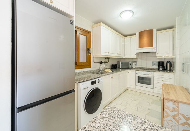Appartement à Orihuela Costa - Las Violetas Appartement à Orihuela Costa - Las Violetas