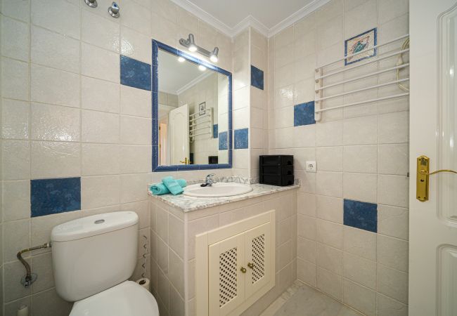 Appartement à Orihuela Costa - Las Violetas Appartement à Orihuela Costa - Las Violetas