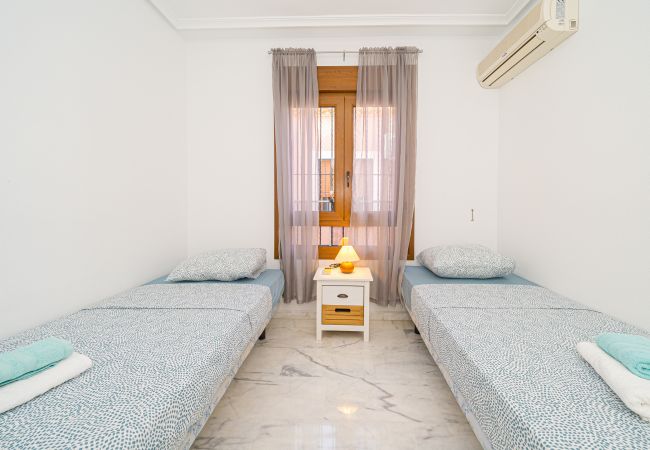 Appartement à Orihuela Costa - Las Violetas Appartement à Orihuela Costa - Las Violetas