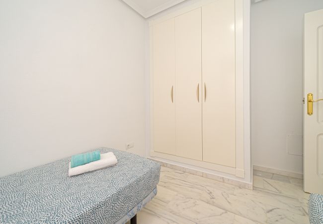 Appartement à Orihuela Costa - Las Violetas Appartement à Orihuela Costa - Las Violetas