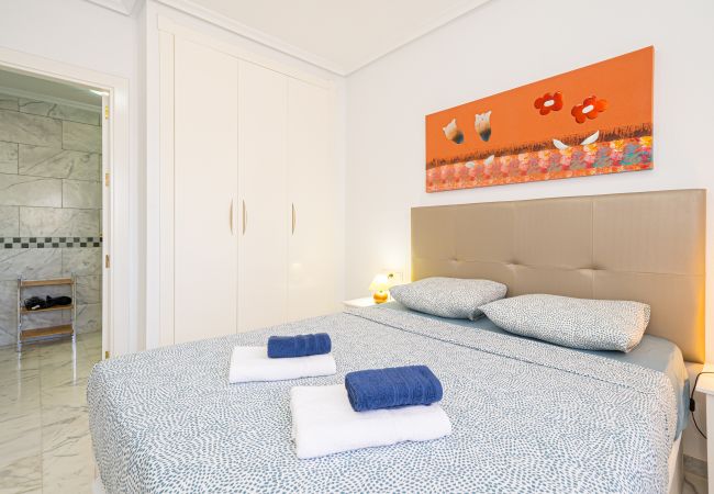 Appartement à Orihuela Costa - Las Violetas Appartement à Orihuela Costa - Las Violetas