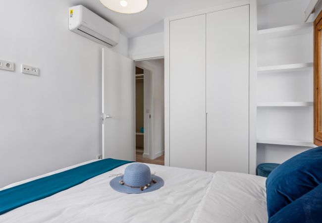 Villa à San Javier - Villa Ibiza Villa à San Javier - Villa Ibiza