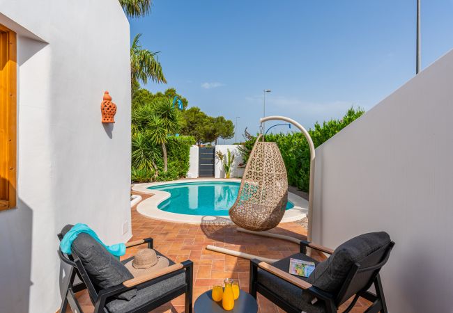 Villa à San Javier - Villa Ibiza Villa à San Javier - Villa Ibiza
