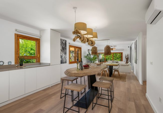 Villa à San Javier - Villa Ibiza Villa à San Javier - Villa Ibiza