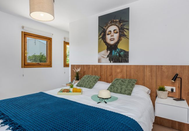 Villa à San Javier - Villa Ibiza Villa à San Javier - Villa Ibiza