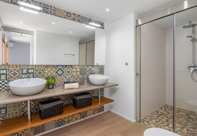 Villa à San Javier - Villa Ibiza Villa à San Javier - Villa Ibiza