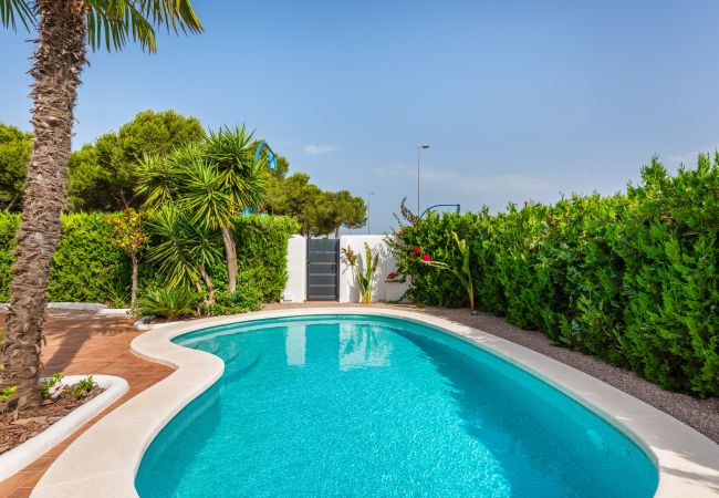 Villa à San Javier - Villa Ibiza Villa à San Javier - Villa Ibiza