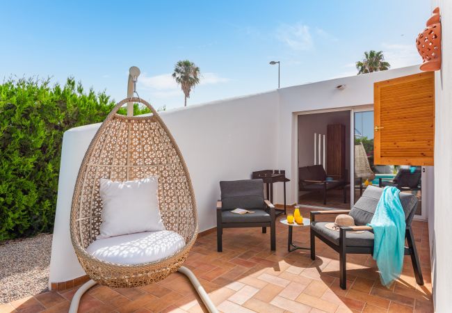 Villa à San Javier - Villa Ibiza Villa à San Javier - Villa Ibiza