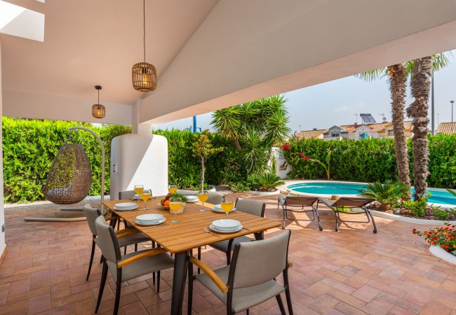 Villa à San Javier - Villa Ibiza Villa à San Javier - Villa Ibiza