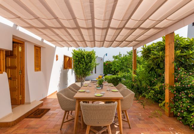 Villa à San Javier - Villa Ibiza Villa à San Javier - Villa Ibiza