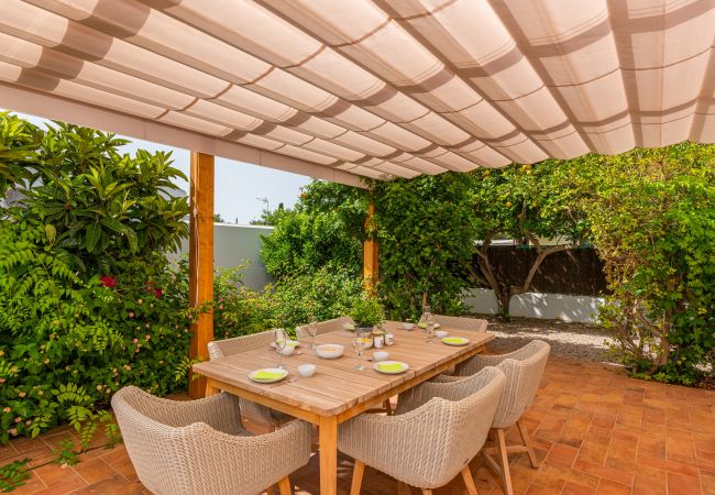 Villa à San Javier - Villa Ibiza Villa à San Javier - Villa Ibiza