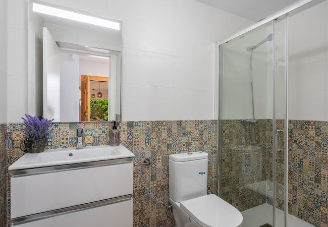 Villa à San Javier - Villa Ibiza Villa à San Javier - Villa Ibiza