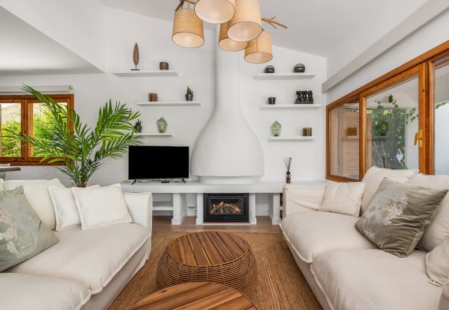 Villa à San Javier - Villa Ibiza Villa à San Javier - Villa Ibiza