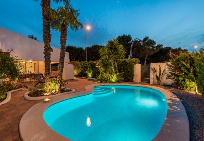 Villa à San Javier - Villa Ibiza Villa à San Javier - Villa Ibiza