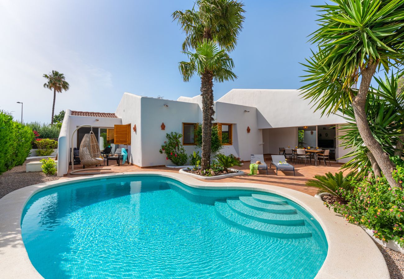 Villa à San Javier - Villa Ibiza