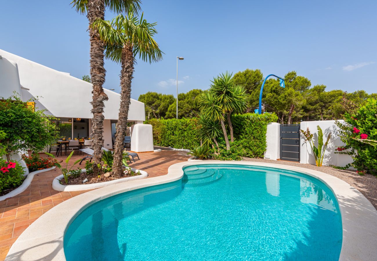 Villa à San Javier - Villa Ibiza