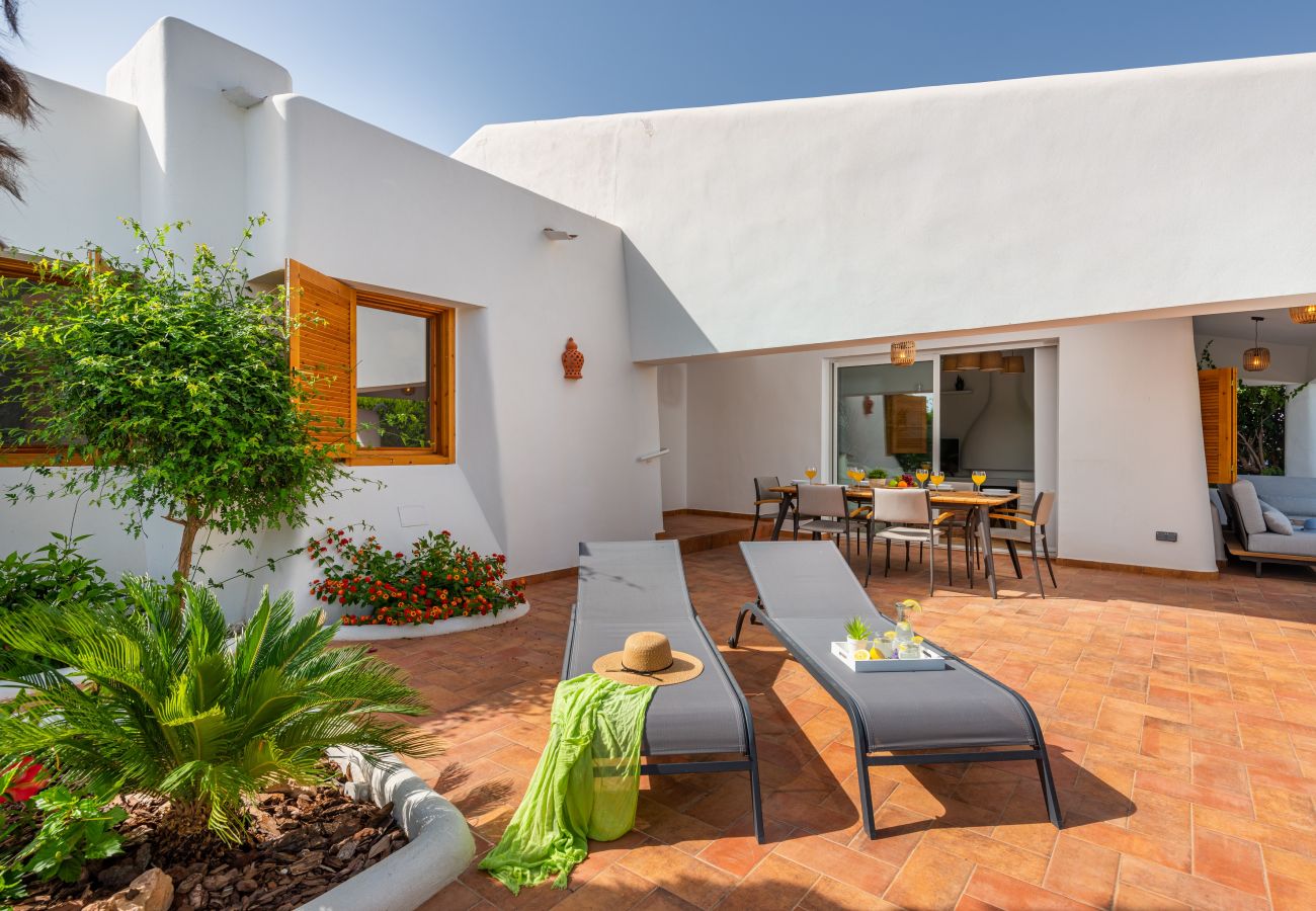 Villa à San Javier - Villa Ibiza