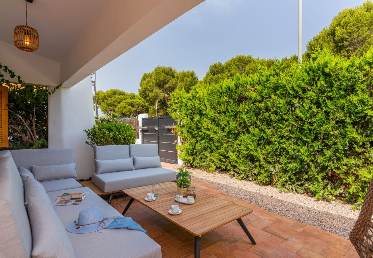 Villa à San Javier - Villa Ibiza