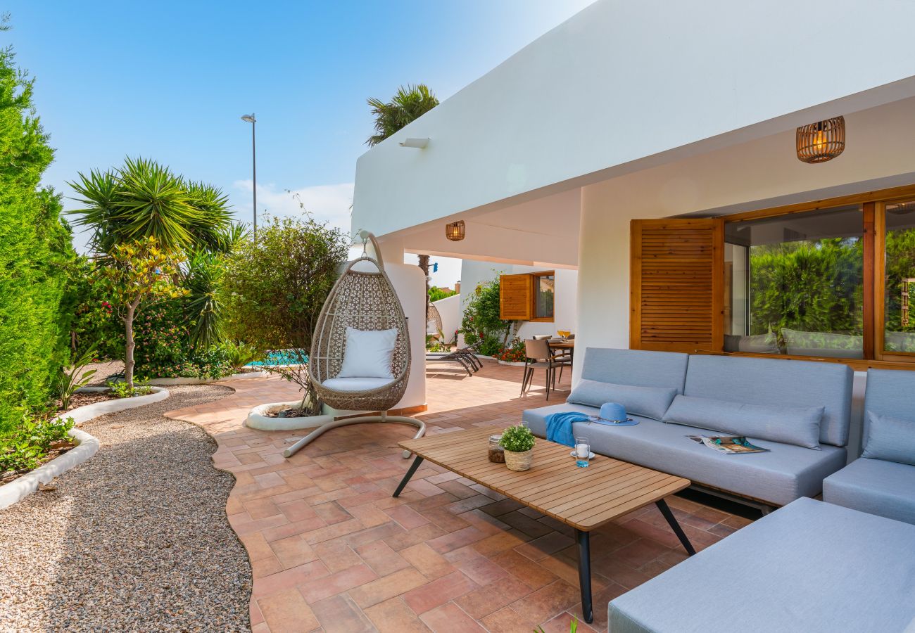 Villa à San Javier - Villa Ibiza