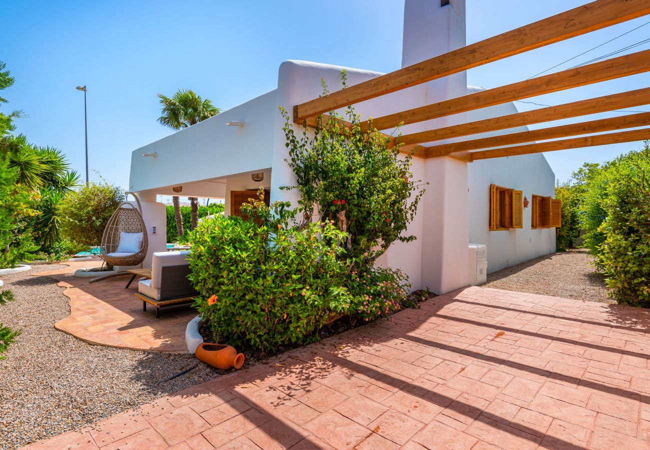 Villa à San Javier - Villa Ibiza