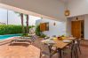 Villa à San Javier - Villa Ibiza Villa à San Javier - Villa Ibiza