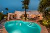 Villa à San Javier - Villa Ibiza Villa à San Javier - Villa Ibiza