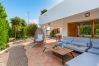 Villa à San Javier - Villa Ibiza Villa à San Javier - Villa Ibiza