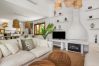 Villa à San Javier - Villa Ibiza Villa à San Javier - Villa Ibiza