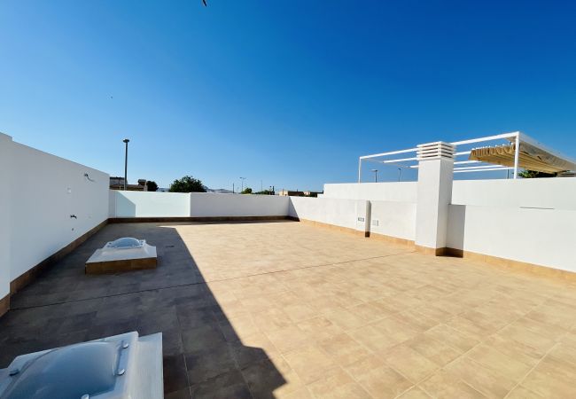 Villa à Avileses - Villa Tranquilidad Villa à Avileses - Villa Tranquilidad