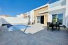 Villa à Avileses - Villa Tranquilidad Villa à Avileses - Villa Tranquilidad