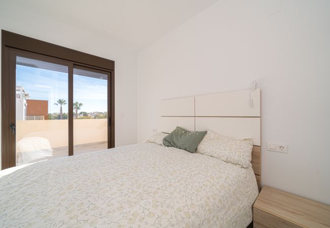 Villa à Orihuela Costa - Villa Duss (Villamartin) Villa à Orihuela Costa - Villa Duss (Villamartin)