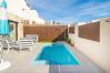 Villa à Orihuela Costa - Villa Duss (Villamartin) Villa à Orihuela Costa - Villa Duss (Villamartin)