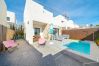 Villa à Orihuela Costa - Villa Duss (Villamartin) Villa à Orihuela Costa - Villa Duss (Villamartin)