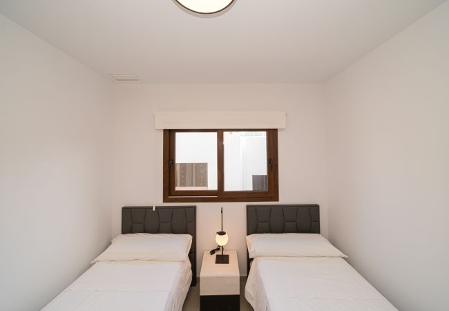 Appartement à San Juan de los terreros - El Nido Appartement à San Juan de los terreros - El Nido