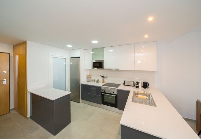 Appartement à San Juan de los terreros - El Nido Appartement à San Juan de los terreros - El Nido