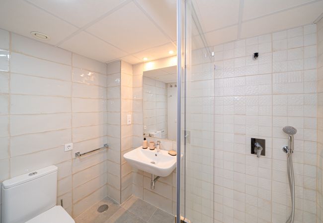Appartement à San Juan de los terreros - El Nido Appartement à San Juan de los terreros - El Nido