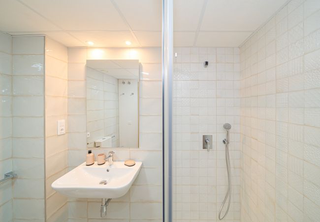 Appartement à San Juan de los terreros - El Nido Appartement à San Juan de los terreros - El Nido