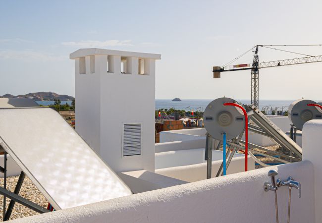 Appartement à San Juan de los terreros - El Nido Appartement à San Juan de los terreros - El Nido