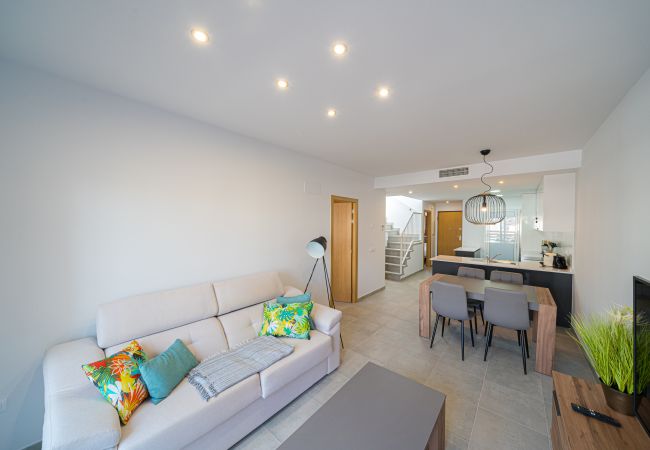 Appartement à San Juan de los terreros - El Nido Appartement à San Juan de los terreros - El Nido