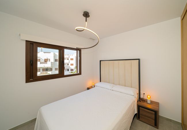 Appartement à San Juan de los terreros - El Nido Appartement à San Juan de los terreros - El Nido