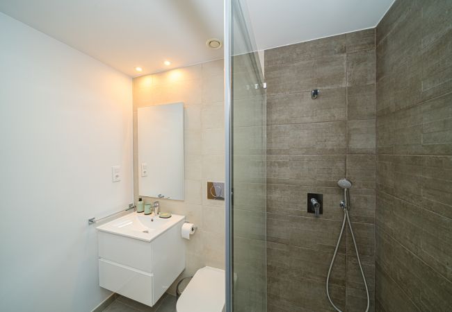 Appartement à San Juan de los terreros - El Nido Appartement à San Juan de los terreros - El Nido