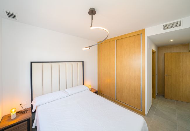 Appartement à San Juan de los terreros - El Nido Appartement à San Juan de los terreros - El Nido
