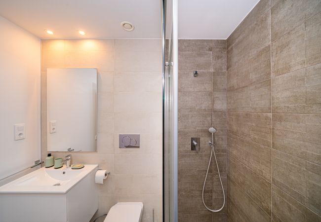 Appartement à San Juan de los terreros - El Nido Appartement à San Juan de los terreros - El Nido