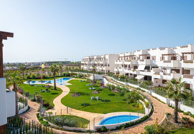 Appartement à San Juan de los terreros - El Nido