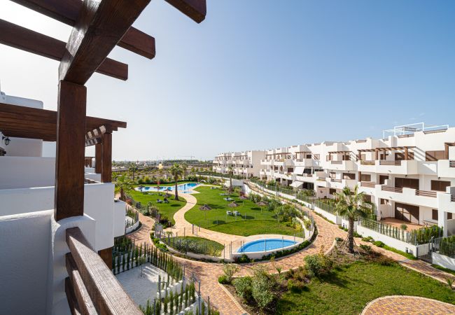 Appartement à San Juan de los terreros - El Nido