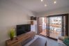 Appartement à San Juan de los terreros - El Nido Appartement à San Juan de los terreros - El Nido