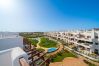 Appartement à San Juan de los terreros - El Nido Appartement à San Juan de los terreros - El Nido