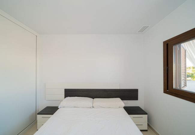 Appartement à San Juan de los terreros - Lily Appartement à San Juan de los terreros - Lily