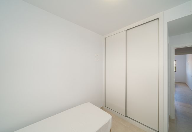 Appartement à San Juan de los terreros - Lily Appartement à San Juan de los terreros - Lily